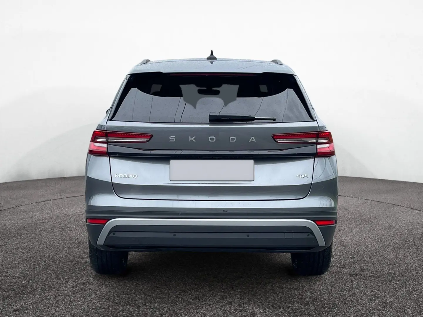 Kodiaq Selection 4x4 TDI DSG|7-S|PANO|AHK|5J-GAR