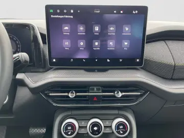 Kodiaq Selection 4x4 TDI DSG|7-S|PANO|AHK|5J-GAR