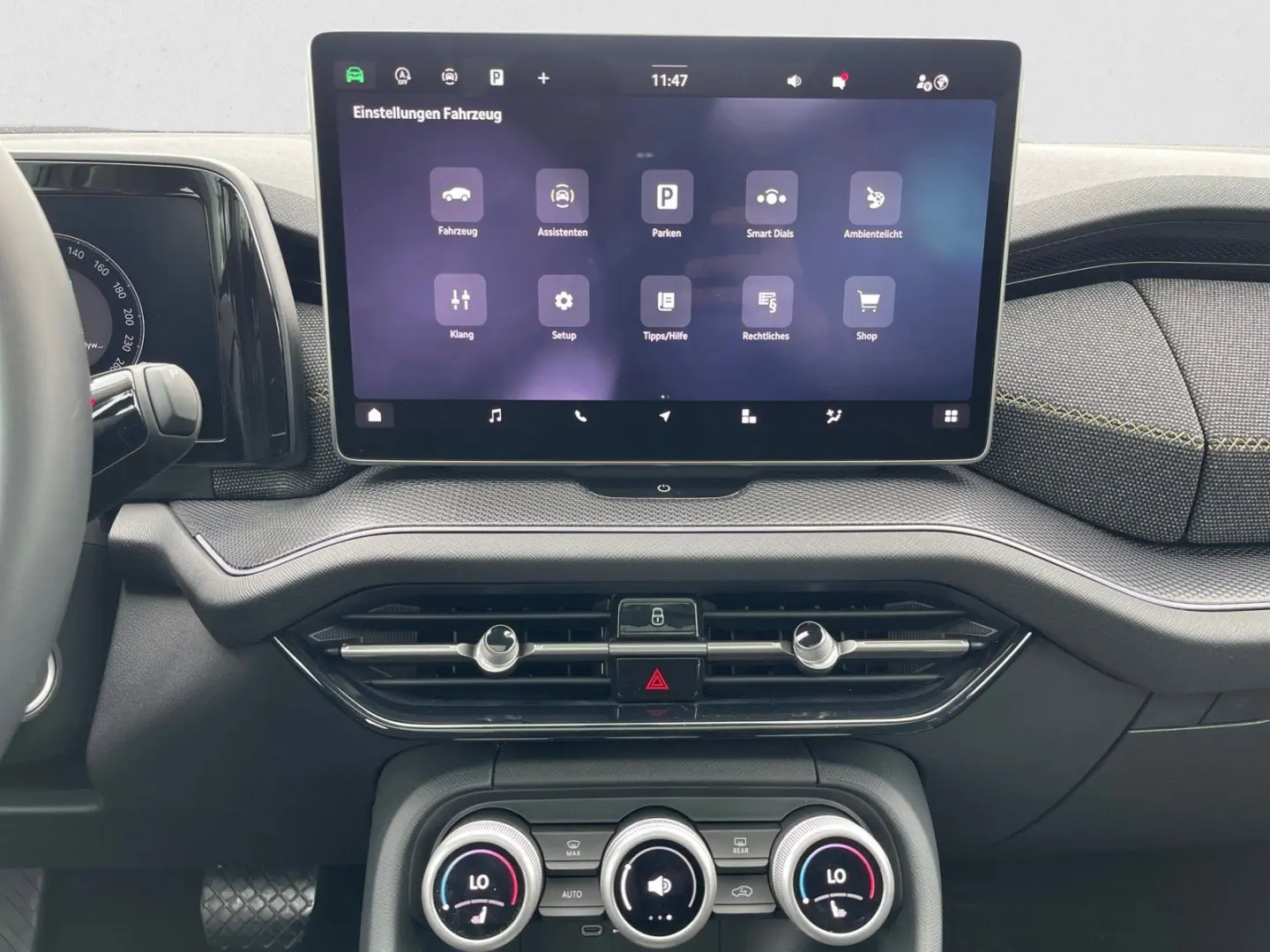 Kodiaq Selection 4x4 TDI DSG|7-S|PANO|AHK|5J-GAR