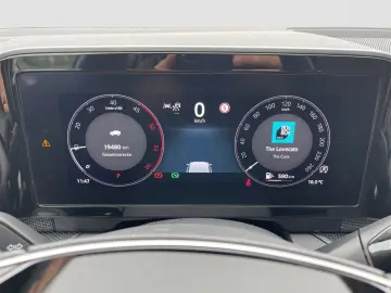 Kodiaq Selection 4x4 TDI DSG|7-S|PANO|AHK|5J-GAR