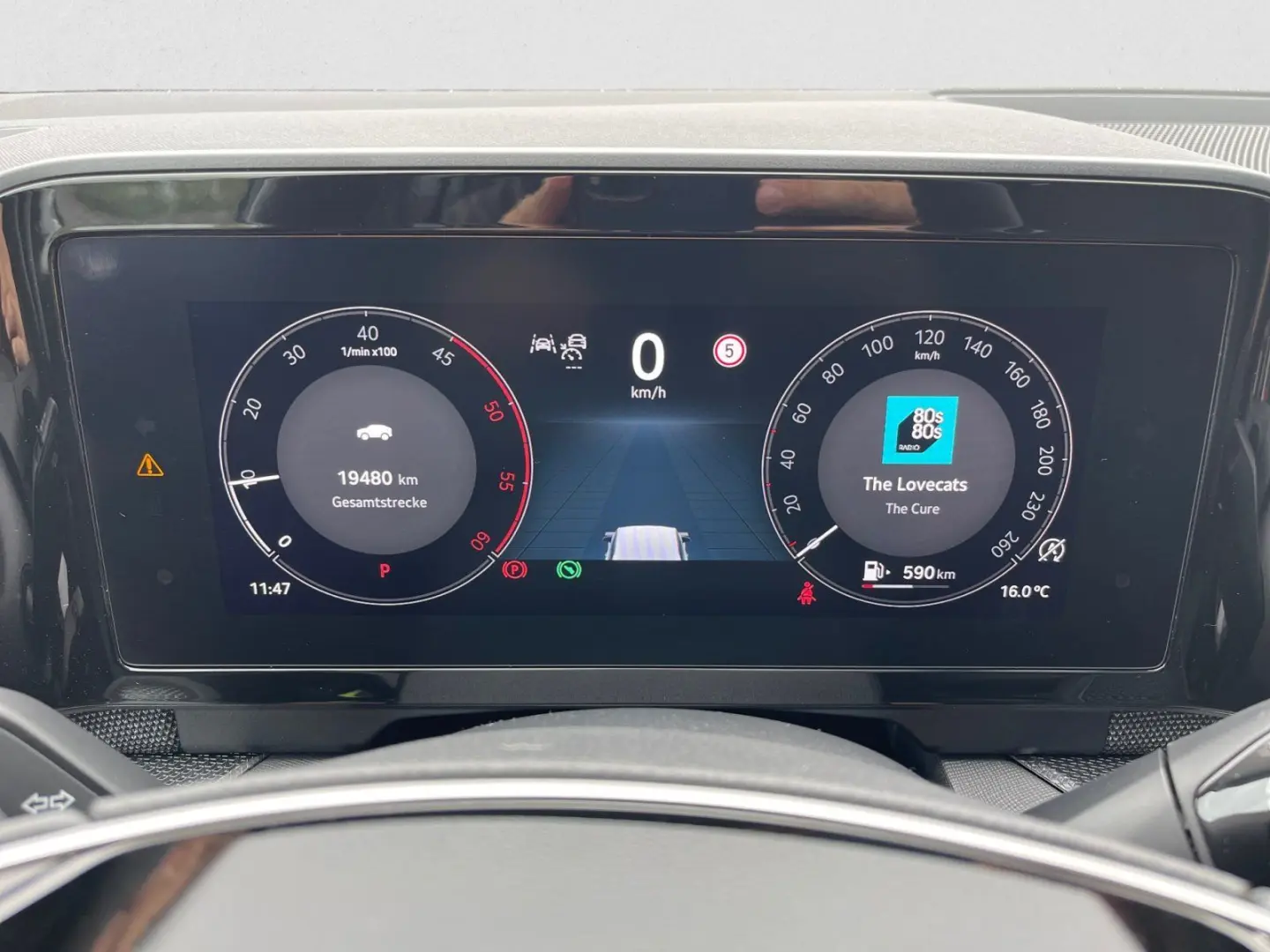 Kodiaq Selection 4x4 TDI DSG|7-S|PANO|AHK|5J-GAR