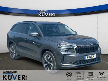 Kodiaq Selection 2 0 TDI DSG 4x4 Navi Pano AHK