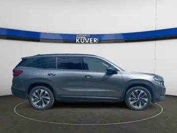 Kodiaq Selection 2,0 TDI DSG 4x4 Navi+Pano+AHK