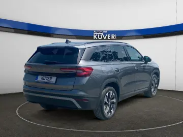 Kodiaq Selection 2,0 TDI DSG 4x4 Navi+Pano+AHK