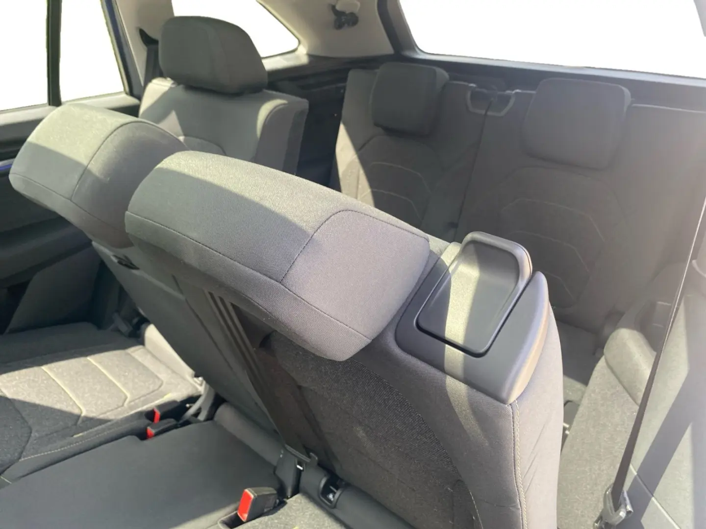 Kodiaq Selection 2,0 TDI DSG 4x4 Navi+Pano+AHK