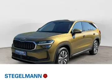 Kodiaq 2.0 TDI 4x4 DSG Selection AHK Matrix Soun