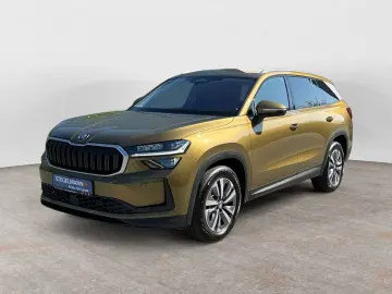 Kodiaq 2.0 TDI 4x4 DSG Selection AHK*Matrix*Soun