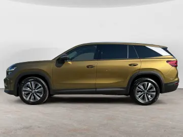 Kodiaq 2.0 TDI 4x4 DSG Selection AHK*Matrix*Soun