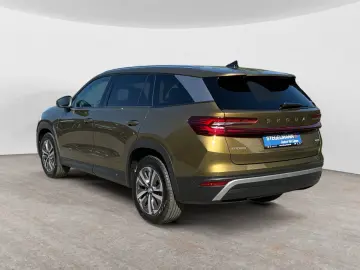 Kodiaq 2.0 TDI 4x4 DSG Selection AHK*Matrix*Soun