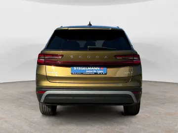 Kodiaq 2.0 TDI 4x4 DSG Selection AHK*Matrix*Soun