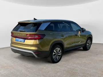 Kodiaq 2.0 TDI 4x4 DSG Selection AHK*Matrix*Soun
