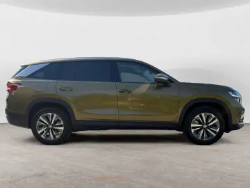 Kodiaq 2.0 TDI 4x4 DSG Selection AHK*Matrix*Soun