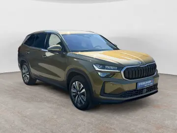Kodiaq 2.0 TDI 4x4 DSG Selection AHK*Matrix*Soun