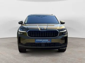 Kodiaq 2.0 TDI 4x4 DSG Selection AHK*Matrix*Soun