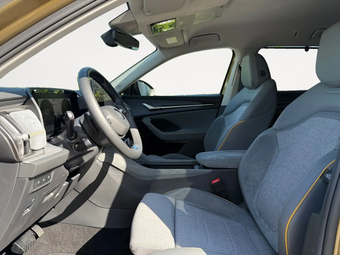 Kodiaq 2.0 TDI 4x4 DSG Selection AHK*Matrix*Soun