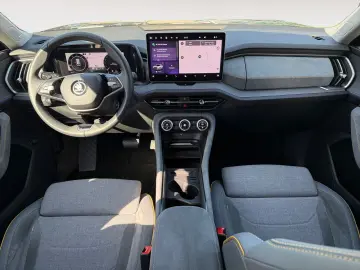 Kodiaq 2.0 TDI 4x4 DSG Selection AHK*Matrix*Soun