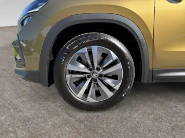 Kodiaq 2.0 TDI 4x4 DSG Selection AHK*Matrix*Soun
