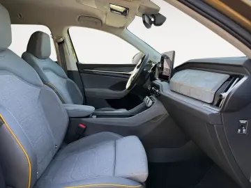 Kodiaq 2.0 TDI 4x4 DSG Selection AHK*Matrix*Soun