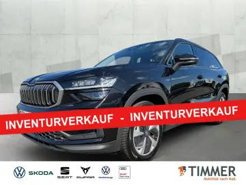 Kodiaq 2.0 TDI DSG 4x4 SELECTION  MATRIX  PANO