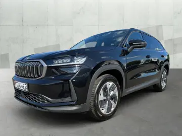 Kodiaq 2.0 TDI DSG 4x4 SELECTION *MATRIX *PANO *