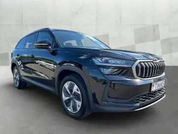 Kodiaq 2.0 TDI DSG 4x4 SELECTION *MATRIX *PANO *