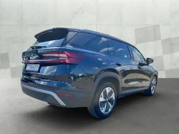 Kodiaq 2.0 TDI DSG 4x4 SELECTION *MATRIX *PANO *
