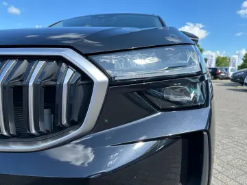 Kodiaq 2.0 TDI DSG 4x4 SELECTION *MATRIX *PANO *