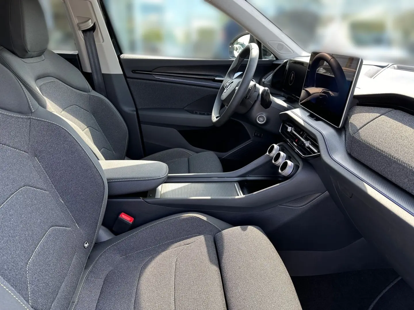 Kodiaq 2.0 TDI DSG 4x4 SELECTION *MATRIX *PANO *