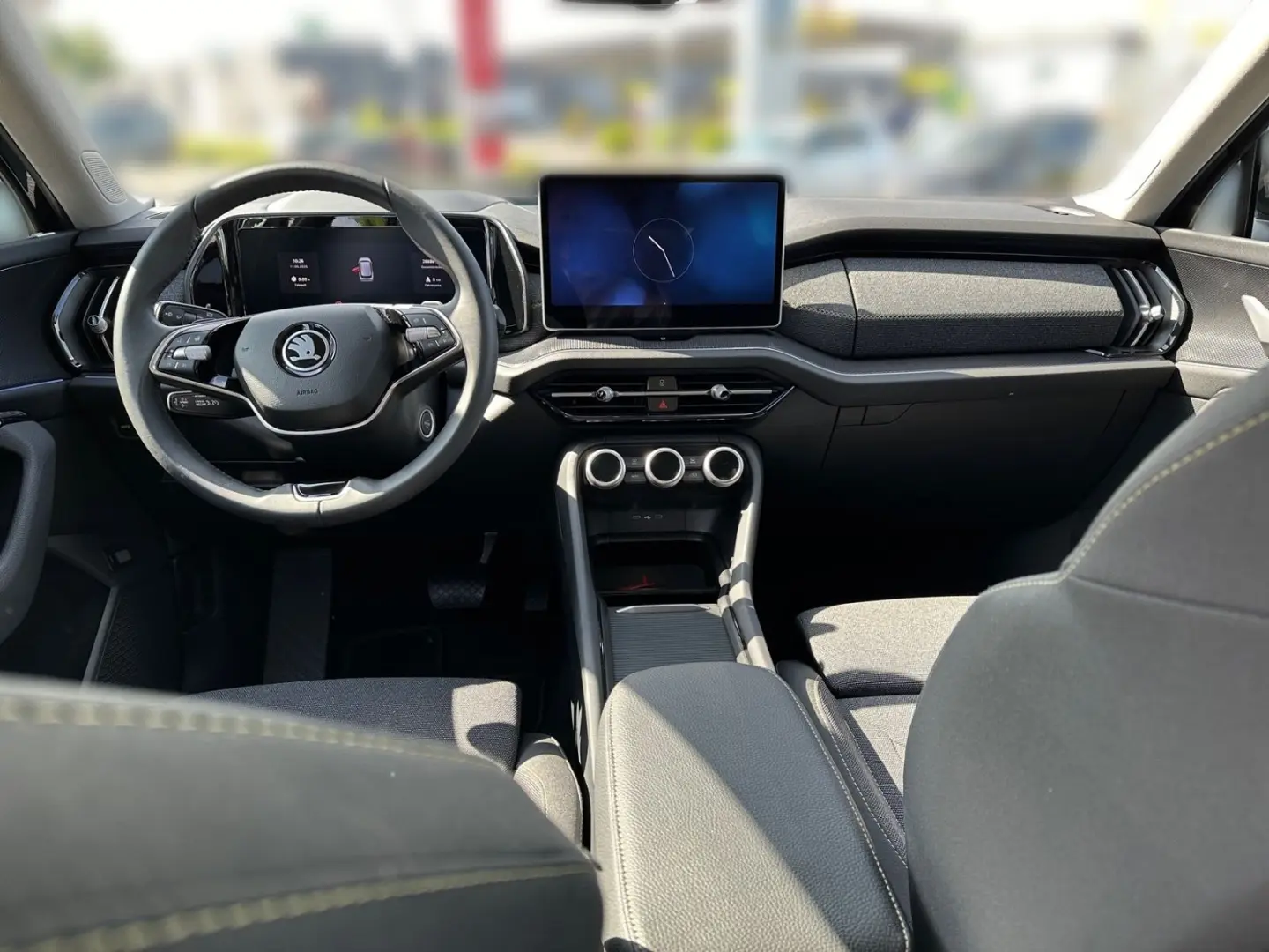 Kodiaq 2.0 TDI DSG 4x4 SELECTION *MATRIX *PANO *
