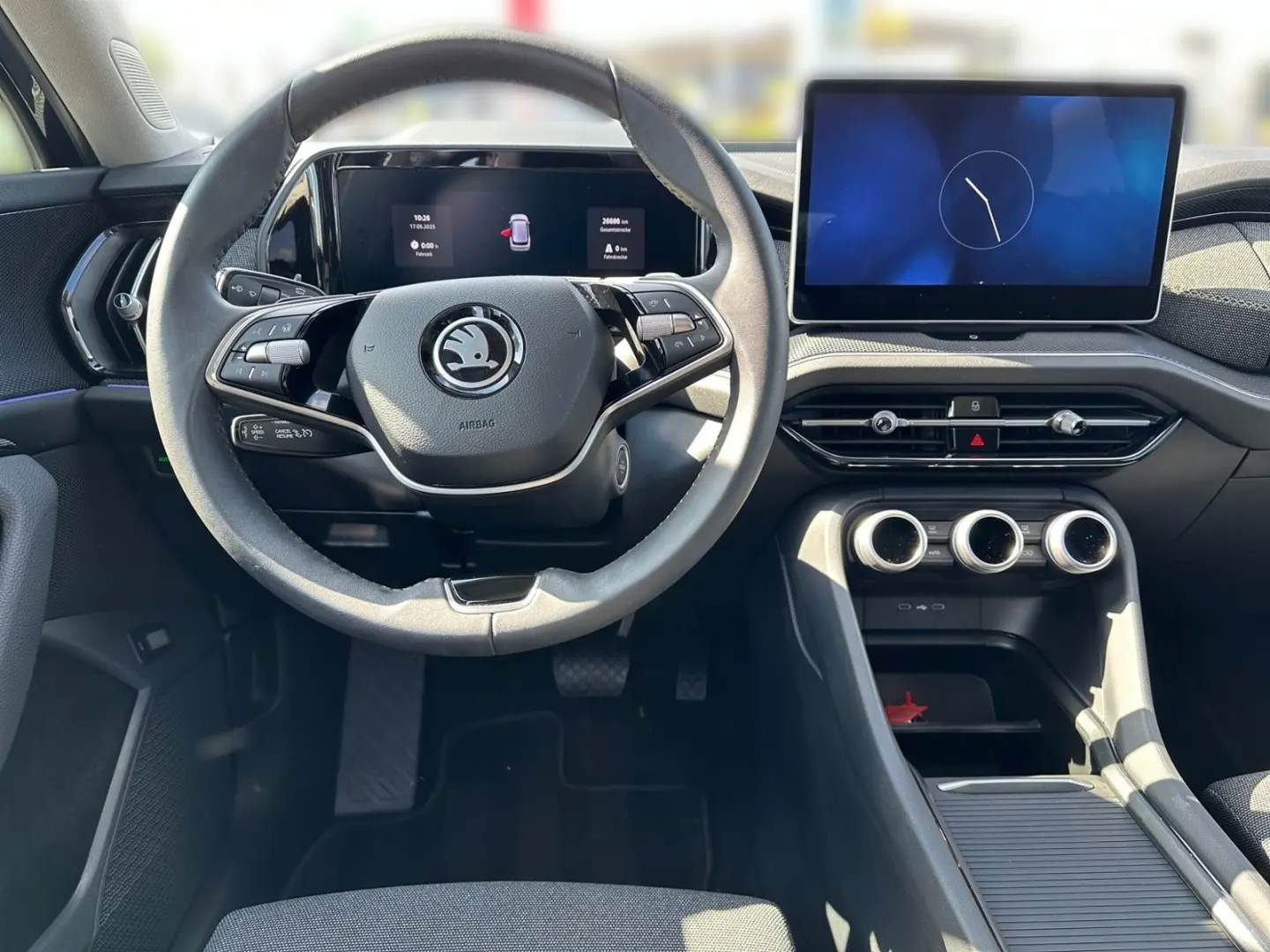 Kodiaq 2.0 TDI DSG 4x4 SELECTION *MATRIX *PANO *