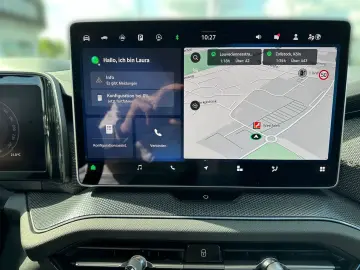Kodiaq 2.0 TDI DSG 4x4 SELECTION *MATRIX *PANO *