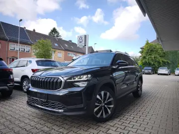 Kodiaq 1.5 TSI Selection PANO AHK KAM 7-Sitzer