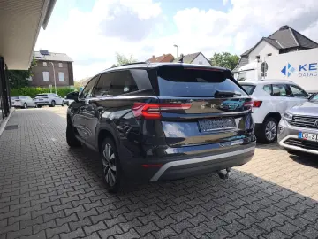 Kodiaq 1.5 TSI Selection PANO,AHK,KAM,7-Sitzer