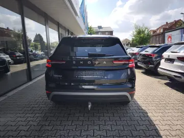 Kodiaq 1.5 TSI Selection PANO,AHK,KAM,7-Sitzer