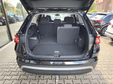Kodiaq 1.5 TSI Selection PANO,AHK,KAM,7-Sitzer