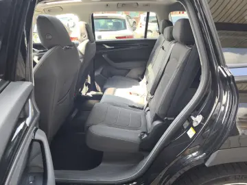 Kodiaq 1.5 TSI Selection PANO,AHK,KAM,7-Sitzer
