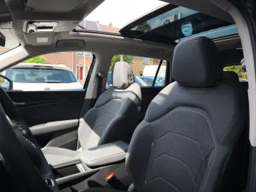 Kodiaq 1.5 TSI Selection PANO,AHK,KAM,7-Sitzer