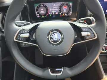 Kodiaq 1.5 TSI Selection PANO,AHK,KAM,7-Sitzer
