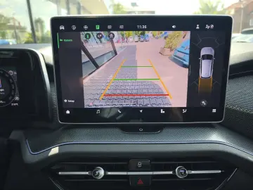 Kodiaq 1.5 TSI Selection PANO,AHK,KAM,7-Sitzer