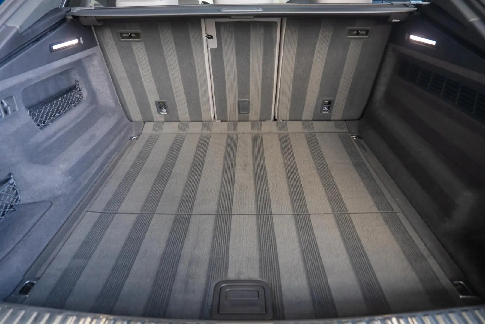 Audi SQ8 4.0 TFSI Quattro Automatik