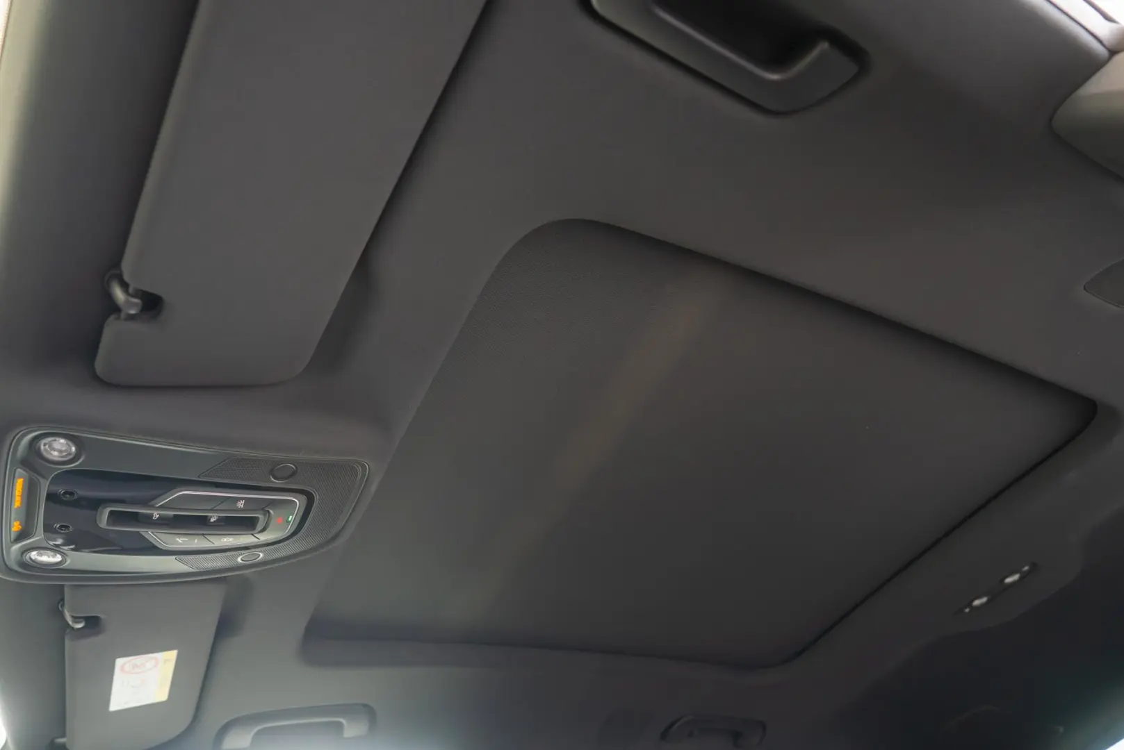 Audi SQ8 4.0 TFSI Quattro Automatik