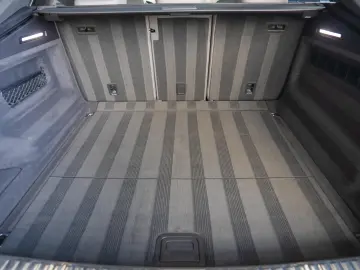 Audi SQ8 4.0 TFSI Quattro Automatik