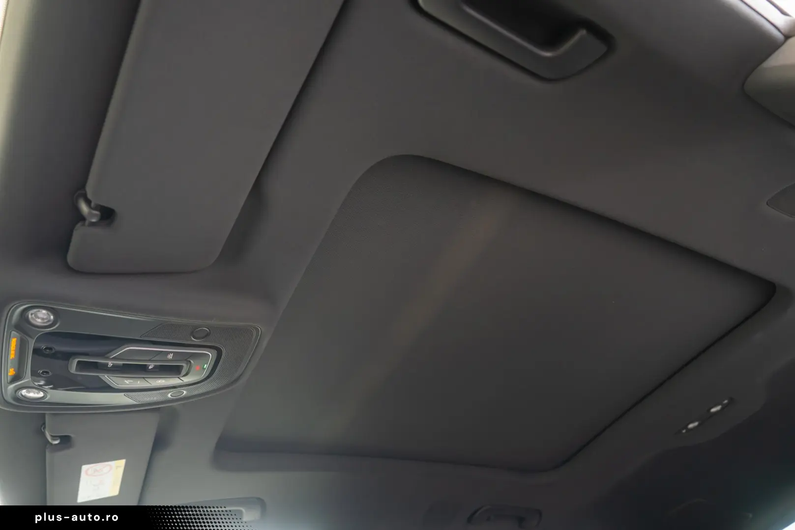 Audi SQ8 4.0 TFSI Quattro Automatik