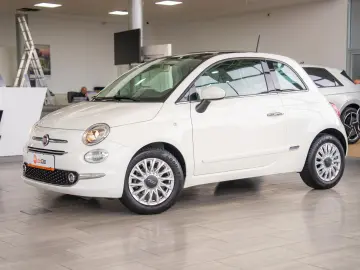 Fiat 500 1.2 Fire 69HP S4