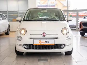 Fiat 500 1.2 Fire 69HP S4
