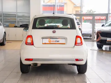 Fiat 500 1.2 Fire 69HP S4