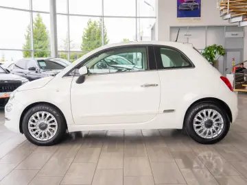 Fiat 500 1.2 Fire 69HP S4
