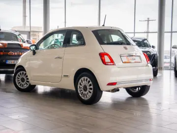 Fiat 500 1.2 Fire 69HP S4