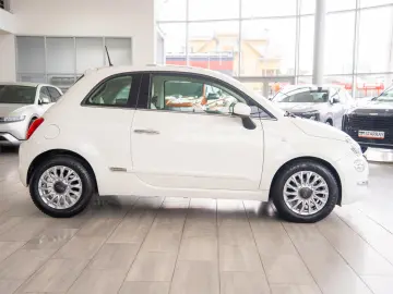 Fiat 500 1.2 Fire 69HP S4