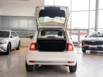 Fiat 500 1.2 Fire 69HP S4